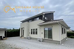 物件画像 東松山市上唐子-おひさまハウス-