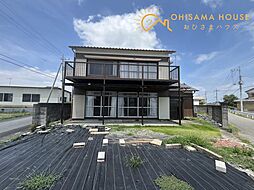物件画像 熊谷市小曽根-おひさまハウス-