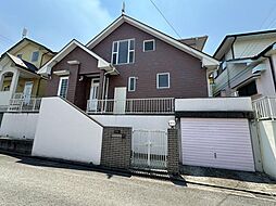 物件画像 小川町東小川6丁目戸建-おひさまハウス-