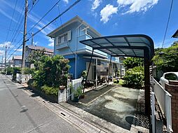 物件画像 小川町みどりが丘-おひさまハウス-