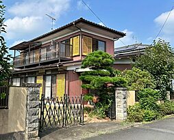 物件画像 小川町腰越-おひさまハウス-