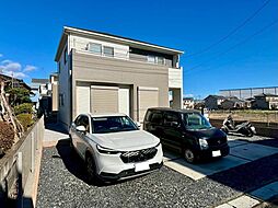 物件画像 吉見町下細谷-おひさまハウス-