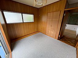 室内の画像