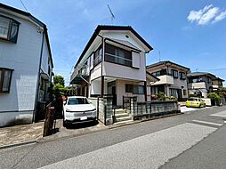 物件画像 嵐山町志賀-おひさまハウス-