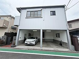 物件画像 板橋区三園1丁目戸建