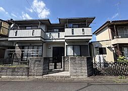 物件画像 小川町大塚-おひさまハウス-