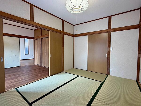 和室