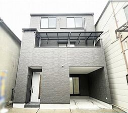 東大阪市稲葉中古戸建