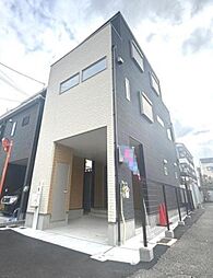 物件画像 東大阪近江堂1丁目新築戸建て