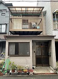 東大阪市稲田本町　中古戸建