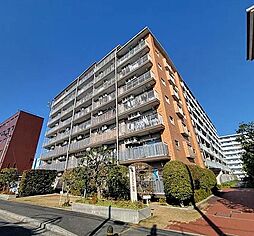 物件画像 エメラルドマンション鶴見緑地