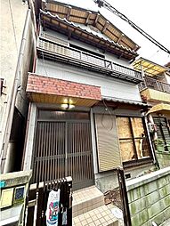 物件画像 阿倍野区王子町3丁目中古戸建