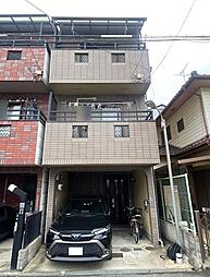 物件画像 東大阪市西岩田1丁目中古戸建