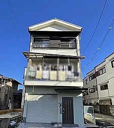 物件画像 旭区清水5丁目中古戸建