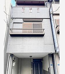 物件画像 駒川3丁目中古戸建