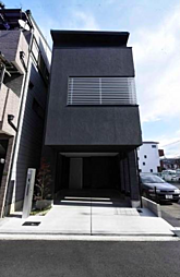物件画像 東大阪市森河内東１丁目(建築条件無し売り土地)