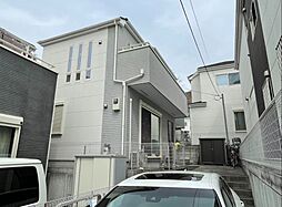 物件画像 東大阪市池之端町中古戸建(Odin不動産売買(株)提供)