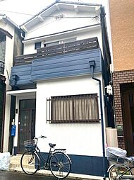 物件画像 生野区中川４丁目中古戸建（Odin不動産売買（株）提供）