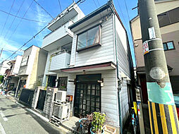 物件画像 西淀川区柏里戸建て(フルリフォーム渡し)