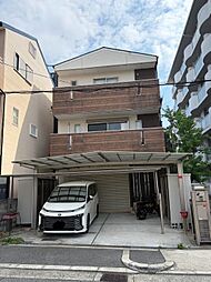 物件画像 東成区東今里2丁目中古戸建(Odin不動産売買(株)提供)
