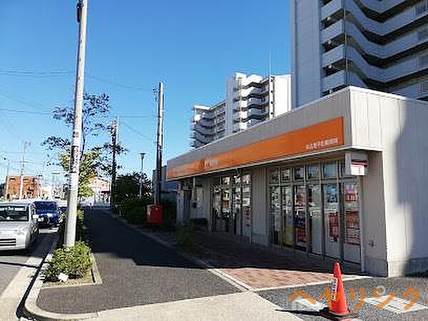 サンピア野南 ｜愛知県名古屋市西区野南町(賃貸アパート2DK・1階・51.47㎡)の写真 その17