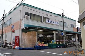 Collection名駅II  ｜ 愛知県名古屋市西区新道1丁目（賃貸マンション1R・6階・50.80㎡） その28