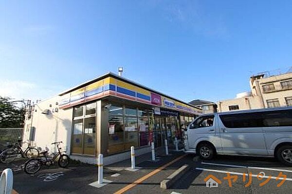 アメニティハイム ｜愛知県名古屋市西区南堀越1丁目(賃貸アパート1K・2階・26.40㎡)の写真 その18