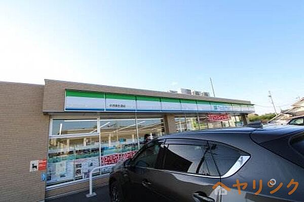 アメニティハイム ｜愛知県名古屋市西区南堀越1丁目(賃貸アパート1K・2階・26.40㎡)の写真 その19