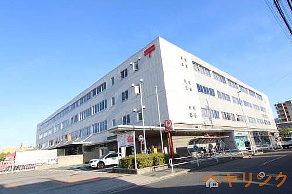 アメニティハイム ｜愛知県名古屋市西区南堀越1丁目(賃貸アパート1K・2階・26.40㎡)の写真 その23