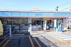 ブランノワール本陣　N棟  ｜ 愛知県名古屋市中村区森田町1丁目（賃貸アパート1R・1階・19.16㎡） その23