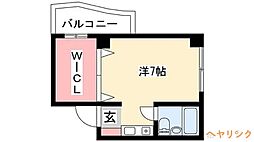 中小田井駅 4.2万円