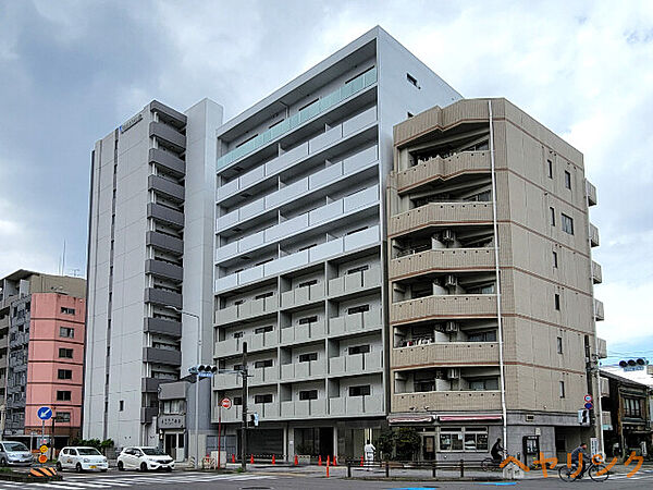 KAYA KIKUI ｜愛知県名古屋市西区菊井2丁目(賃貸マンション1LDK・3階・41.40㎡)の写真 その6