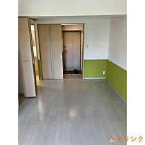 クレサス稚児宮.m  ｜ 愛知県名古屋市北区稚児宮通2丁目（賃貸マンション1LDK・2階・36.57㎡） その3