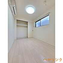 志賀本通ヒルズ  ｜ 愛知県名古屋市北区城東町5丁目（賃貸アパート1LDK・3階・32.05㎡） その9