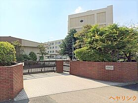 MOVE生駒WEST  ｜ 愛知県名古屋市北区生駒町3丁目（賃貸アパート1LDK・1階・31.53㎡） その25