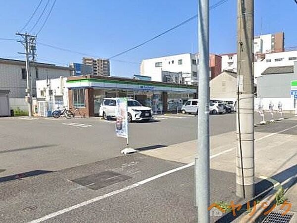 プレシアス赤城 ｜愛知県名古屋市西区上名古屋2丁目(賃貸マンション2LDK・3階・56.00㎡)の写真 その23