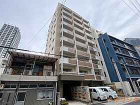 Floresta名駅  ｜ 愛知県名古屋市中村区名駅2丁目（賃貸マンション3LDK・10階・84.59㎡） その1