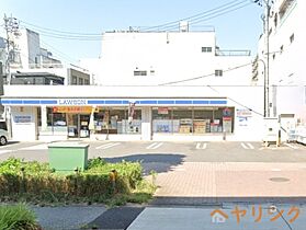 REPOSERルポゼ名駅南  ｜ 愛知県名古屋市中村区名駅南3丁目（賃貸マンション1R・2階・30.12㎡） その29