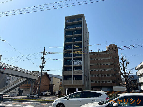 Lives Residence Sako ｜愛知県名古屋市西区栄生2丁目(賃貸マンション1LDK・3階・30.86㎡)の写真 その25