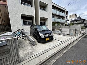 ハーモニーテラス紅雲町  ｜ 愛知県名古屋市北区紅雲町（賃貸アパート1DK・1階・25.51㎡） その18