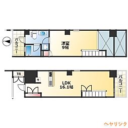 名古屋駅 12.2万円