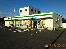 アイビー  ｜ 愛知県名古屋市西区こも原町（賃貸マンション1LDK・2階・44.28㎡） その17