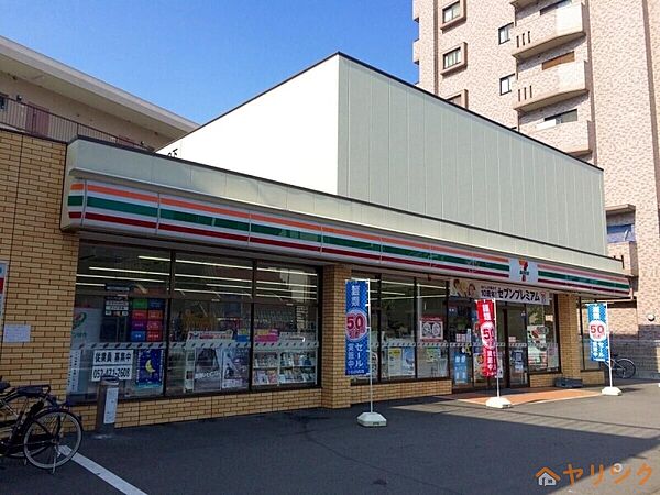 アッサンブラージュ ｜愛知県名古屋市中村区名楽町2丁目(賃貸マンション1LDK・4階・35.00㎡)の写真 その16