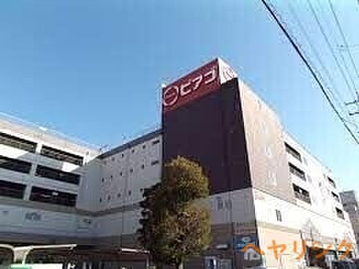 アッサンブラージュ ｜愛知県名古屋市中村区名楽町2丁目(賃貸マンション1LDK・4階・35.00㎡)の写真 その17