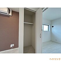 ハーモニーテラス稲生町III  ｜ 愛知県名古屋市西区稲生町5丁目（賃貸アパート1DK・3階・27.92㎡） その14