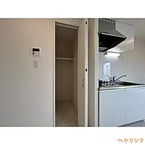 ハーモニーテラス稲生町III  ｜ 愛知県名古屋市西区稲生町5丁目（賃貸アパート1DK・3階・27.92㎡） その22