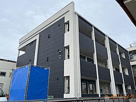 ソルチ歌里  ｜ 愛知県名古屋市西区歌里町（賃貸アパート1R・3階・26.32㎡） その1