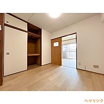 大野マンション  ｜ 愛知県名古屋市西区児玉3丁目（賃貸マンション1LDK・3階・30.00㎡） その10