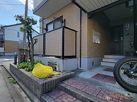 ノーヴァ・瑠璃光  ｜ 愛知県名古屋市北区真畔町（賃貸アパート1K・2階・30.21㎡） その17