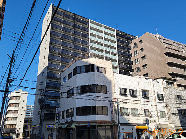 OKBアヴェニール菊井町 ｜愛知県名古屋市西区那古野2丁目(賃貸マンション1K・8階・29.89㎡)の写真 その27